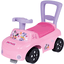Smoby Minnie Auto Verschuifbaar Voertuig