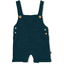 Feetje Dungarees short Later Gator Marine 