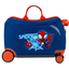 Undercover Correpasillos Spider -Man
