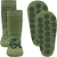 Ewers Lot de 2 chaussettes de protection Crocodile vert 