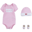 Levi's® Kids Set 3st roze