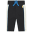 Steiff Pantalon de jogging noir