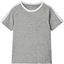 name it T-shirt NMMVASTI Grey Melange
