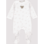 Steiff Romper bridal rose
