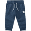 STACCATO  Pantalon de survêtement washed bleu