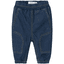 name it Light U-formede jeans Nbmben blå denim