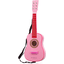 New Classic Toys Gitara - Różowa