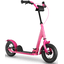 PROMETHEUS BICYCLES® Kinderroller SCOOT 10", rosa