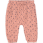 STACCATO Webhose soft rose gemustert