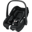 MAXI COSI autosedačka Pebble S 2024 Tonal Black 