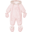 Mayoral Snow overall pink