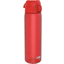 ion8 Trinkflasche auslaufsicher 500 ml rot