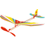 SPIEGELBURG COPPENRATH Planeador con motor de goma - Regalos de colores