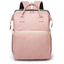 Stella Bag Wickelrucksack Basic Rosa