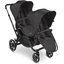 ABC DESIGN  Wózek dziecięcy ABC DESIGN  Podwójny wózek dziecięcy Zoom Ink Collection 2024