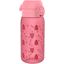 ion8 Kindertrinkflasche auslaufsicher 350 m Marienkäfer / rose