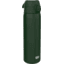 ion8 Lekkasjesikker vannflaske 500 ml, mørkegrønn