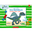 SPIEGELBURG COPPENRATH Mini-Künstler: Mein erstes Dino-Bastelbuch