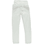 ESPRIT Pantalón blanco delgado Longitud: 32