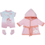 Zapf Creation Baby Annabell® Deluxe Badezeit 43 cm