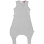 Tommee Tippee Pyjama dors-bien Original-Grobag Steppee 18–36 mois, TOG 1.0, gris