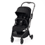 RECARO Buggy Lexa Elite Select Night Black
