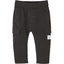 s. Olive r Pantalones de deporte black 