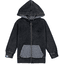 Kohleknirpse Mikina na zip Hoheward Charcoal