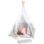 Pinolino Zelt Tipi 'Naira'