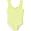 name it Maillot de bain Nmfziline Lemon Tonic