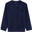 TOM TAILOR Girls Strickjacke marine