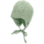 Sterntaler Mütze melange grün
