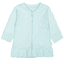 STACCATO  Veste cyan