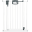 geuther Türschutzgitter Easylock plus  weiß  80,5 - 88,5 cm