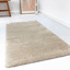 Esprit Hochflorteppich #relaxx frappé beige