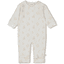 Feetje Sleep overall Little Duck Off white 