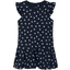name it Kleid Nmfvida Dark Sapphire