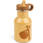 Done by Deer™ Trinkflasche Edelstahl, Raffi Senfgelb