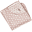 Sterntaler Badehåndklæde med hætte 100 x 100 cm Emmi Girl soft pink 