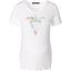 SUPERMOM T-shirt Henderson Optical White