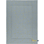 Alvi® Tapis d'éveil Le Petit Prince gris 100x135 cm