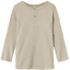 name it Langarmshirt Nmmkab Pure Cashmere