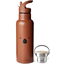 nuuroo Gourde enfant Bertil Caramel Café koala 500 ml