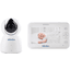 BEABA® Baby Monitor con telecamera ZEN+ bianco