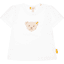 Steiff T-Shirt bright white