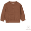 Dirkje Sweat-shirt Brown