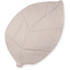 JULIUS ZÖLLNER Deka pro batolata Leaf Seashell nordic 110 x 170 cm