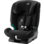 Britax Römer  Space Bilbarnstol Evolvafix Black 