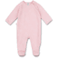 Sanetta Jumpsuit bow pink 