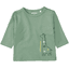 STACCATO  Shirt met jade patroon
